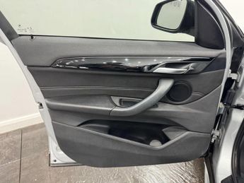 BMW X1 2.0 20d Sport Auto xDrive Euro 6 (s/s) 5dr