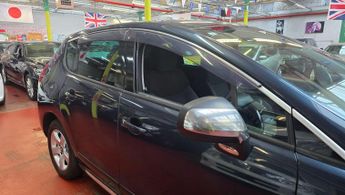 Peugeot 3008 1.6 Premium auto petrol ulez free