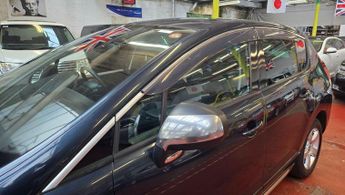 Peugeot 3008 1.6 Premium auto petrol ulez free