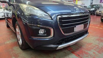 Peugeot 3008 1.6 Premium auto petrol ulez free