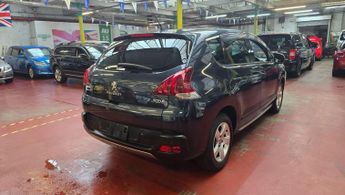 Peugeot 3008 1.6 Premium auto petrol ulez free