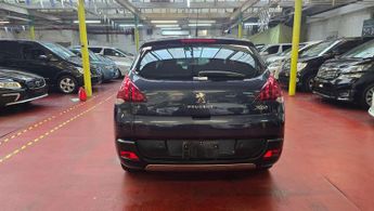 Peugeot 3008 1.6 Premium auto petrol ulez free