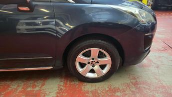 Peugeot 3008 1.6 Premium auto petrol ulez free