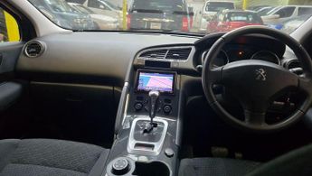 Peugeot 3008 1.6 Premium auto petrol ulez free