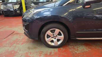 Peugeot 3008 1.6 Premium auto petrol ulez free