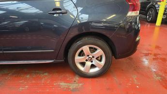 Peugeot 3008 1.6 Premium auto petrol ulez free