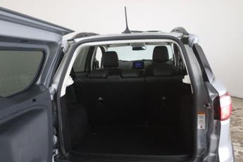 Ford EcoSport 1.0T EcoBoost ST-Line Euro 6 (s/s) 5dr
