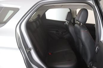 Ford EcoSport 1.0T EcoBoost ST-Line Euro 6 (s/s) 5dr