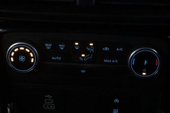 Ford EcoSport 1.0T EcoBoost ST-Line Euro 6 (s/s) 5dr