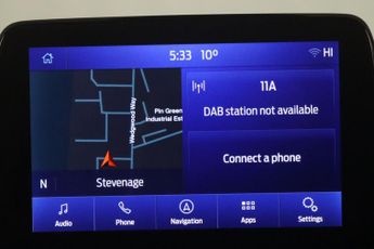 Ford EcoSport 1.0T EcoBoost ST-Line Euro 6 (s/s) 5dr