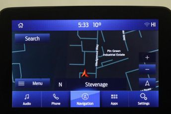 Ford EcoSport 1.0T EcoBoost ST-Line Euro 6 (s/s) 5dr