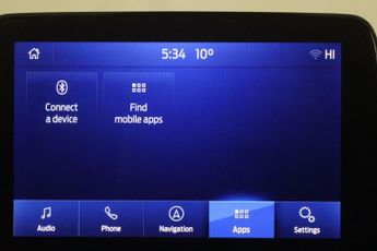 Ford EcoSport 1.0T EcoBoost ST-Line Euro 6 (s/s) 5dr