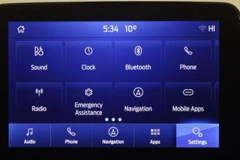 Ford EcoSport 1.0T EcoBoost ST-Line Euro 6 (s/s) 5dr