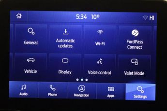 Ford EcoSport 1.0T EcoBoost ST-Line Euro 6 (s/s) 5dr