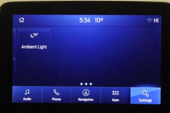 Ford EcoSport 1.0T EcoBoost ST-Line Euro 6 (s/s) 5dr