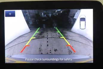 Ford EcoSport 1.0T EcoBoost ST-Line Euro 6 (s/s) 5dr