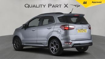 Ford EcoSport 1.0T EcoBoost ST-Line Euro 6 (s/s) 5dr