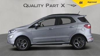 Ford EcoSport 1.0T EcoBoost ST-Line Euro 6 (s/s) 5dr