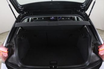 Volkswagen Polo 1.0 TSI Life DSG Euro 6 (s/s) 5dr