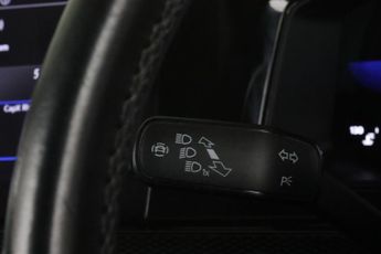 Volkswagen Polo 1.0 TSI Life DSG Euro 6 (s/s) 5dr