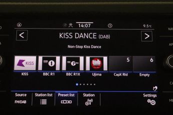 Volkswagen Polo 1.0 TSI Life DSG Euro 6 (s/s) 5dr