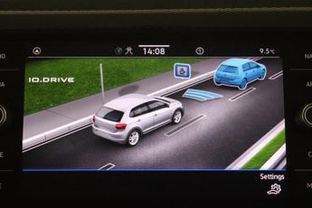 Volkswagen Polo 1.0 TSI Life DSG Euro 6 (s/s) 5dr