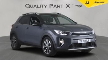 Kia Stonic 1.0 T-GDi MHEV Connect Euro 6 (s/s) 5dr