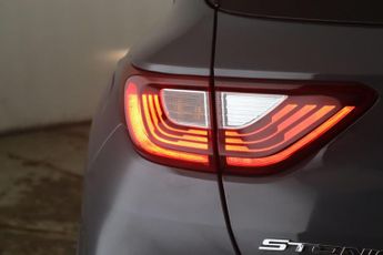Kia Stonic 1.0 T-GDi MHEV Connect Euro 6 (s/s) 5dr