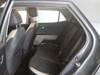 Kia Stonic 1.0 T-GDi MHEV Connect Euro 6 (s/s) 5dr