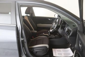 Kia Stonic 1.0 T-GDi MHEV Connect Euro 6 (s/s) 5dr