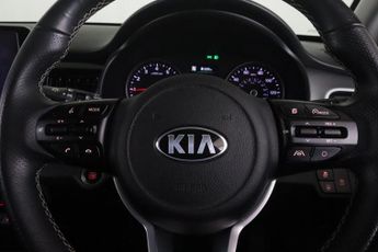 Kia Stonic 1.0 T-GDi MHEV Connect Euro 6 (s/s) 5dr