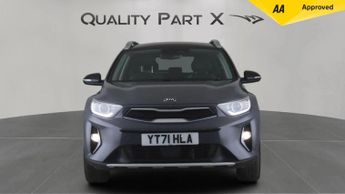 Kia Stonic 1.0 T-GDi MHEV Connect Euro 6 (s/s) 5dr