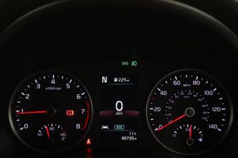 Kia Stonic 1.0 T-GDi MHEV Connect Euro 6 (s/s) 5dr