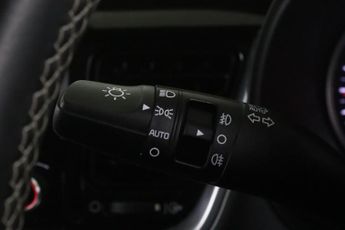 Kia Stonic 1.0 T-GDi MHEV Connect Euro 6 (s/s) 5dr