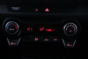 Kia Stonic 1.0 T-GDi MHEV Connect Euro 6 (s/s) 5dr