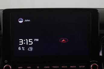 Kia Stonic 1.0 T-GDi MHEV Connect Euro 6 (s/s) 5dr