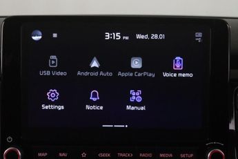 Kia Stonic 1.0 T-GDi MHEV Connect Euro 6 (s/s) 5dr