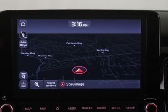Kia Stonic 1.0 T-GDi MHEV Connect Euro 6 (s/s) 5dr