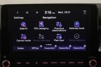 Kia Stonic 1.0 T-GDi MHEV Connect Euro 6 (s/s) 5dr