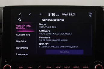 Kia Stonic 1.0 T-GDi MHEV Connect Euro 6 (s/s) 5dr