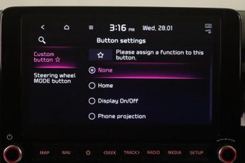 Kia Stonic 1.0 T-GDi MHEV Connect Euro 6 (s/s) 5dr