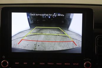 Kia Stonic 1.0 T-GDi MHEV Connect Euro 6 (s/s) 5dr