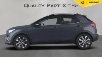 Kia Stonic 1.0 T-GDi MHEV Connect Euro 6 (s/s) 5dr