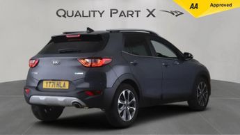 Kia Stonic 1.0 T-GDi MHEV Connect Euro 6 (s/s) 5dr