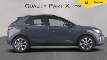 Kia Stonic 1.0 T-GDi MHEV Connect Euro 6 (s/s) 5dr