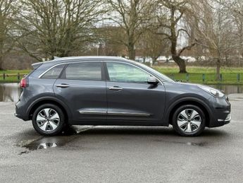 Kia Niro 1.6 GDi 8.9kWh 3 DCT Euro 6 (s/s) 5dr