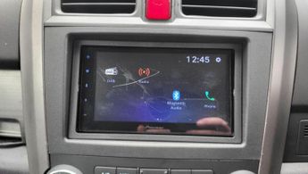 Honda CR-V 2.0 i-VTEC ES 5dr