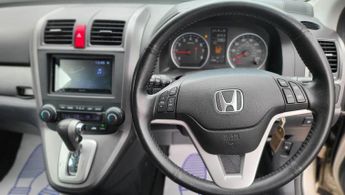 Honda CR-V 2.0 i-VTEC ES 5dr