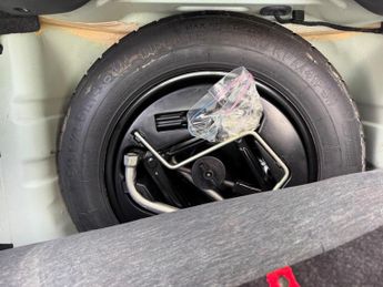 Fiat 500 1.2 Lounge Dualogic Euro 6 (s/s) 3dr