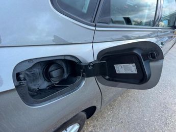 Volkswagen Polo 1.0 TSI SEL DSG Euro 6 (s/s) 5dr